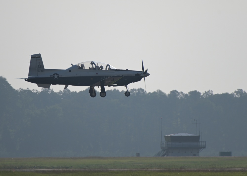 Flying Training Operations