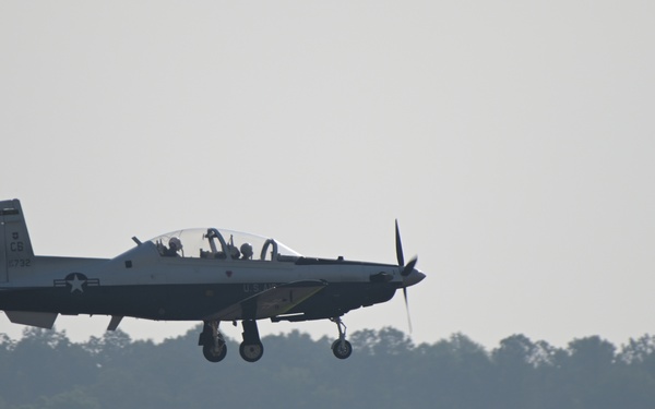 Flying Training Operations