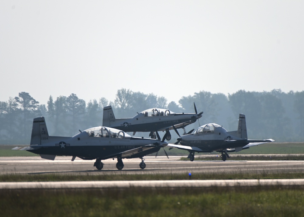 Flying Training Operations
