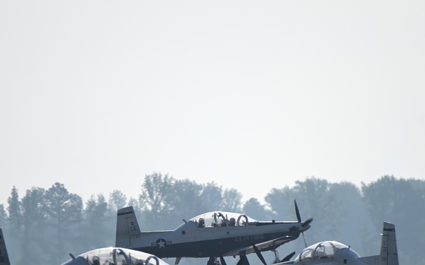 Flying Training Operations