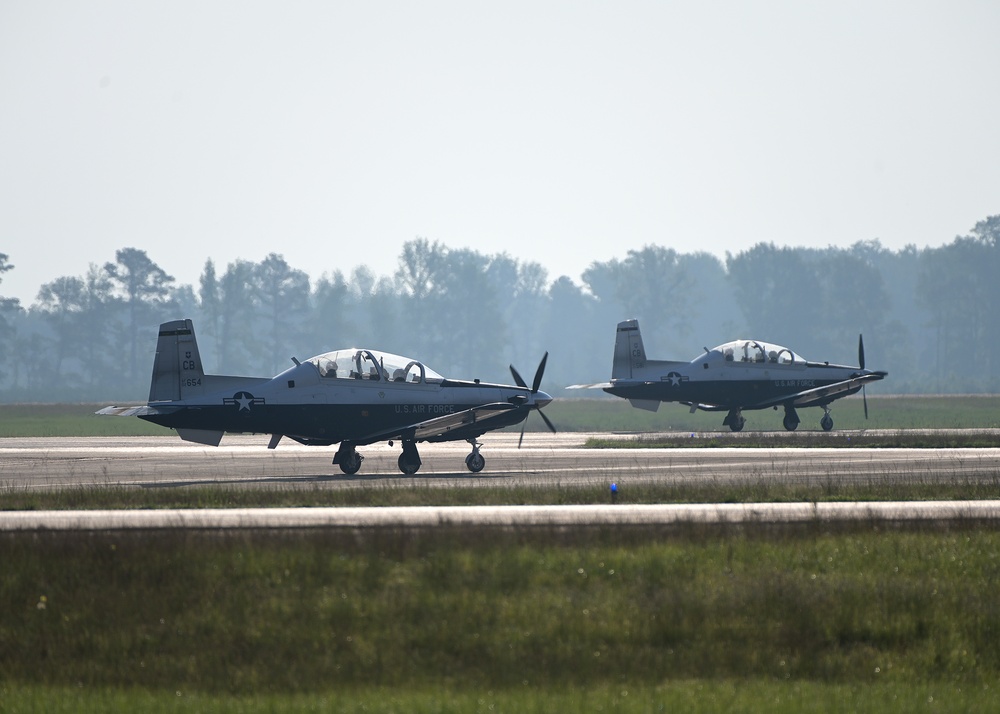 Flying Training Operations