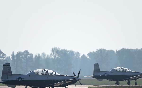 Flying Training Operations