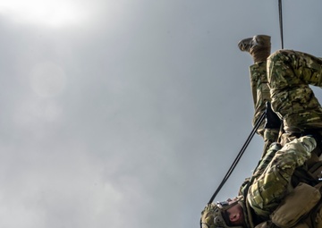 TACP Rappel Training