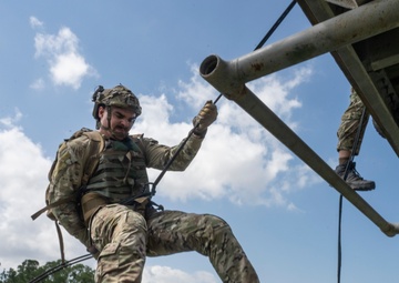 TACP Rappel Training