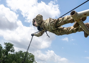 TACP Rappel Training