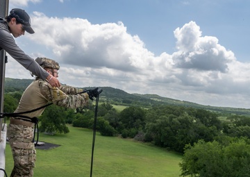 TACP Rappel Training