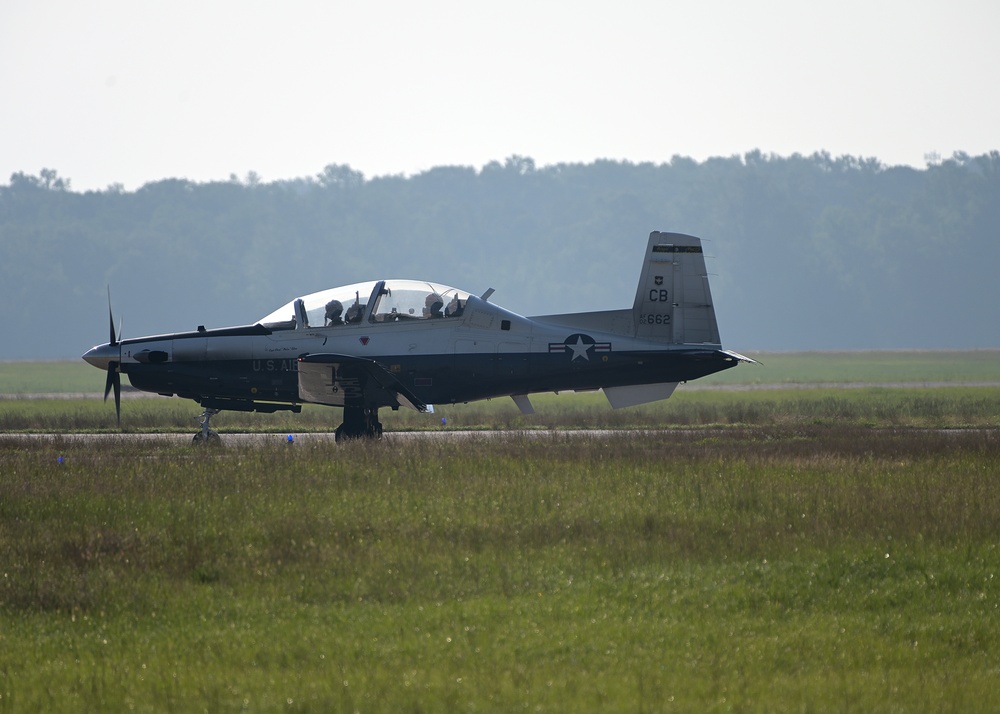 Flying Training Operations