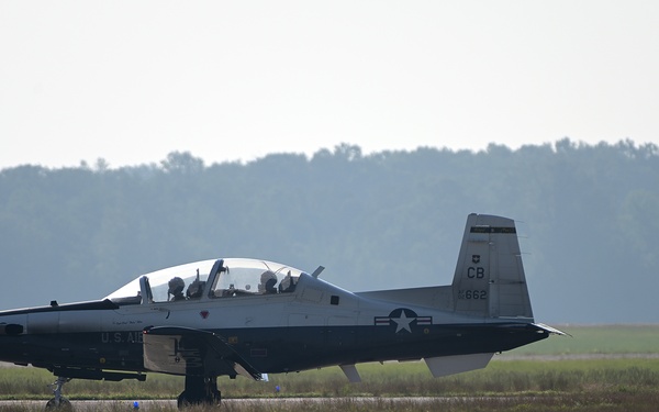 Flying Training Operations