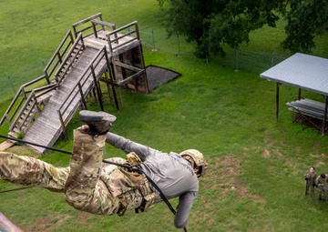 TACP Rappel Training