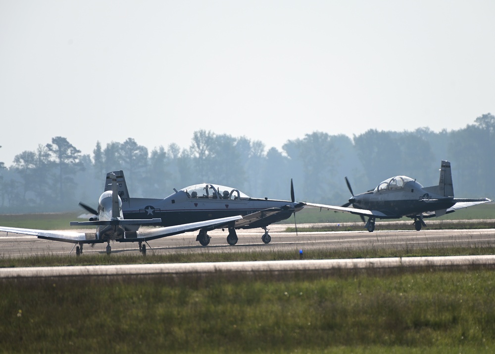 Flying Training Operations