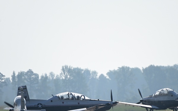 Flying Training Operations