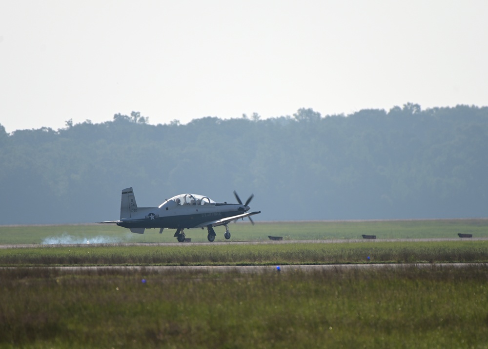 Flying Training Operations