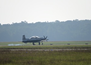 Spangdahlem Radio News 250404 AETC
