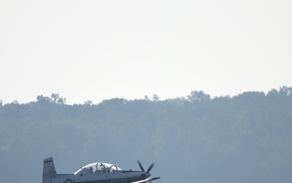 Flying Training Operations