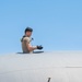 79th RGS Aircraft Recovery and through-flight maintenance