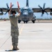 79th RGS Aircraft Recovery and through-flight maintenance
