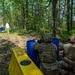 Air Force demonstrates capabilities at Sentry North 25