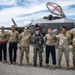 NMUSAF welcomes the F-35