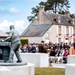 81st D-Day Anniversary: French Resistance Monument
