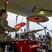 One Last Jam: Training Doctrine and Command Band Rocks Out for Hampton Roads Fans