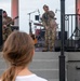 One Last Jam: Training Doctrine and Command Band Rocks Out for Hampton Roads Fans