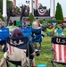 One Last Jam: Training Doctrine and Command Band Rocks Out for Hampton Roads Fans