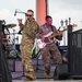 One Last Jam: Training Doctrine and Command Band Rocks Out for Hampton Roads Fans