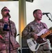 One Last Jam: Training Doctrine and Command Band Rocks Out for Hampton Roads Fans