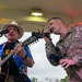 One Last Jam: Training Doctrine and Command Band Rocks Out for Hampton Roads Fans