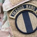 One Last Jam: Training Doctrine and Command Band Rocks Out for Hampton Roads Fans