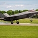 NMUSAF welcomes the F-35
