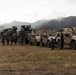 I MSB conducts Tactical Convoy Course