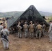 I MSB conducts Tactical Convoy Course