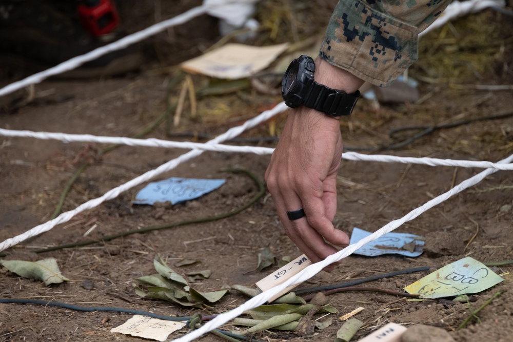 I MSB conducts Tactical Convoy Course