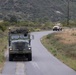 I MSB conducts Tactical Convoy Course