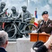 81st D-Day Anniversary: French Resistance Monument
