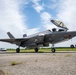 NMUSAF welcomes the F-35