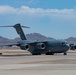 USAF Weapons School Integration 25A