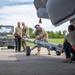 NMUSAF welcomes the F-35