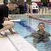 Junior Reserve Officer Training Corps Cadet Leadership Challenge camp