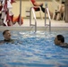 Junior Reserve Officer Training Corps Cadet Leadership Challenge camp