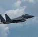 USAF Weapons School Integration 25A