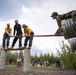Junior Reserve Officer Training Corps Cadet Leadership Challenge camp