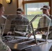 141st Civil Engineer Squadron support Seward Military Resort renovation