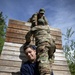 Junior Reserve Officer Training Corps Cadet Leadership Challenge camp