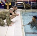 Junior Reserve Officer Training Corps Cadet Leadership Challenge camp