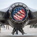 NMUSAF welcomes the F-35