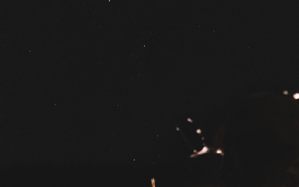 SOUTHERN STAR 25 SOF Compound Raid Drills