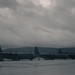 86 AS prepares for flight in inclement weather