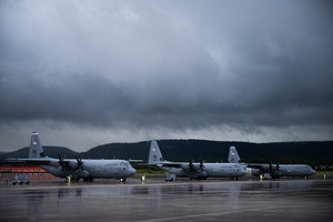 AFN Aviano Radio News: Viper Week